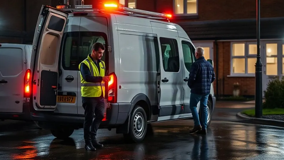 Emergency Electrician in Gravesend