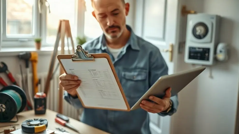 Electrician Prices in Gravesend