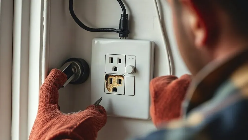 Socket Repair and Replacement in Gravesend